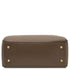 Abby - Leather shoulder bag
